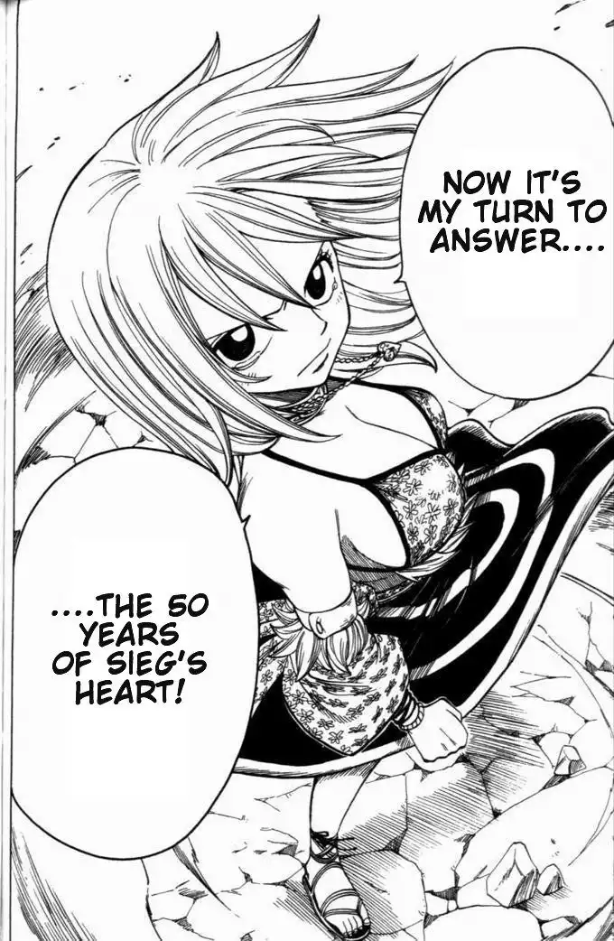 Rave Master Chapter 261 20